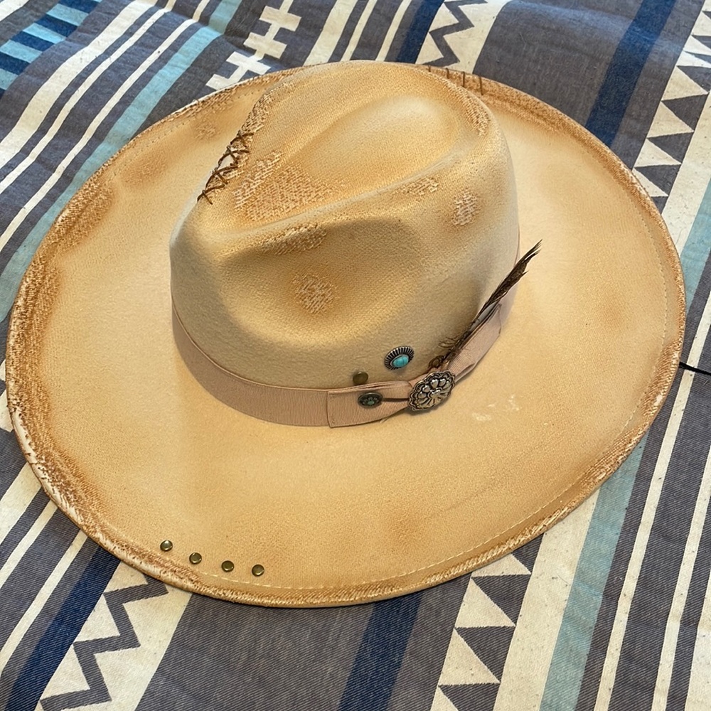 Western Hat - image 1